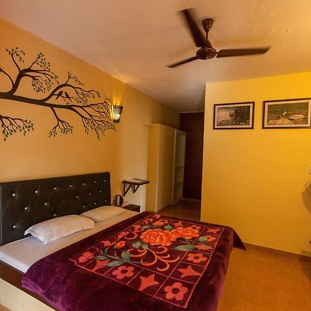 רמנגר Bagheera Jungle Retreat Resort מראה חיצוני תמונה